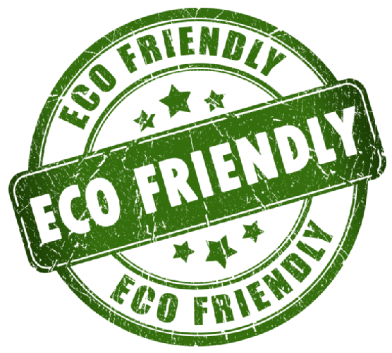 Eco Friendly